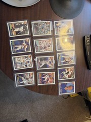 Topps Desert Shield NY Mets Set 31 Cards