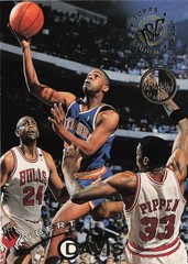 1994-95 Stadium Club Members Only Parallel Stadium Club Members Only Parallel Yo