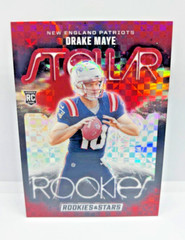 2024 Rookies and Stars Football Inserts You Pick Thrillers Airbone Crusade