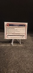 2026 Bowman Chrome – JJ Wetherholt – Mega Laser Refractor – St. Louis Cardinals