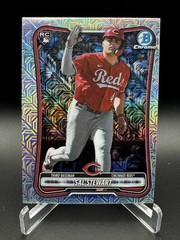 2026 Bowman Chrome Mojo Refractor You Pick Card RC 1st Bowman Prospects MLB