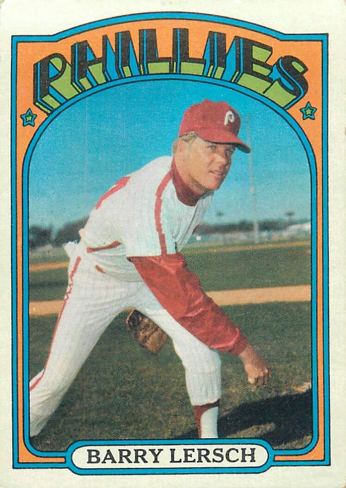 1972 Topps Vintage Baseball Single U-Pick #400-#524 EX