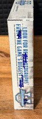 2025-26 BOWMAN U UNIVERSITY BEST HOBBY BOX (4 AUTOs) Basketball New Sealed QTY