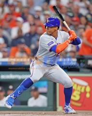 New York Mets JUAN SOTO Glossy 8×10 Photo Baseball Print Poster