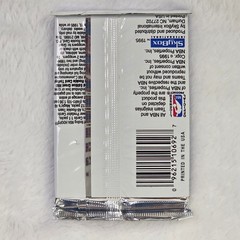 1994-95 NBA Hoops Series 2 SkyBox Basketball Card Pack Sealed 12 Cards Foil