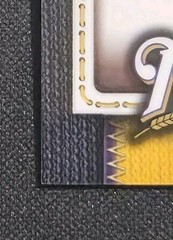 2026 Topps Chrome CC Sabathia Black Refractor Auto /10 Brewers Autograph #CLA-CS