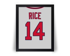 compare to 1970&rsquo;s JIM RICE Boston Red Sox Photo Picture 8×10 11×14 16×20 JZ