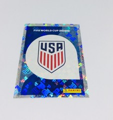 2026 Panini FIFA World Cup stickers Collection PICK #USA1 – #TUN20 Group D, E, F