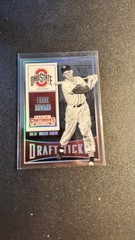 2015 Panini Contenders Frank Howard #41