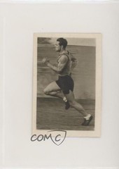 1934 Ilsa Sweets Sportvocu Only Number Back Unknown #57 0ar8
