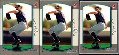 Tim Drew (3) Card Lot – ADD SOME MAGIC TO YOUR COLLECTION – ONE-OF-A-KIND FIND!