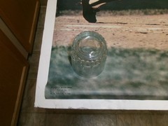 MLB Minnesota Twins Cesar Tovar 1968 Sports Illustrated/Renselaar Poster-MINT!!!