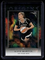 2024 Panini Origins WNBA #51 Kate Martin