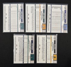 2026 Topps Chrome Baseball – 1 – 150 Base (You Pick) Multi-Buy Discounts