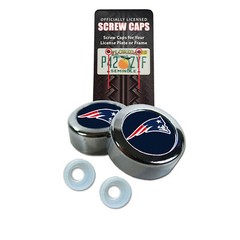 ⭐️⭐️⭐️⭐️⭐️NFL LICENSE PLATE FRAME SCREW COVER / UNIVERSAL / CHOOSE YOUR TEAM