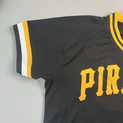 Mitchell & Ness Pirates Willie Stargell #8 1982 Jersey 52 (2XL) Cooperstown