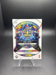 2024 Panini Prizm WNBA – Kaleidoscopic Angel Reese #1 (RC)