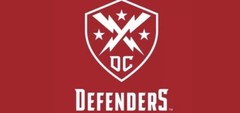 DC DEFENDERS XFL 3×5 FLAG W/ GROMMETS FREE SHIPPING NFL Free Shipping!
