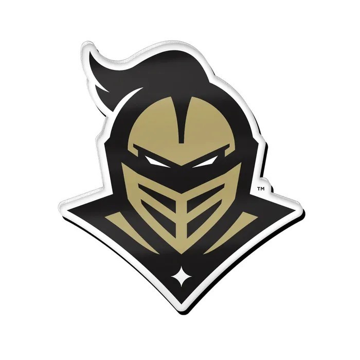 UCF Knights Acrylic Lapel Pin (Officially Licensed Product)