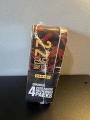 Caitlin Clark 2025 WNBA Panini Prizm Packs Collectible Tin Brand New Sealed