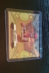 2024 Panini Mosaic – NFL Debut Jayden Daniels #272 (RC)