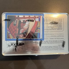 1994 Maxx Race Cards – Premier Series – NASCAR – Collectable Tin Box -New Sealed