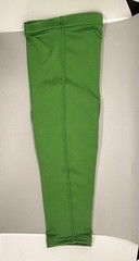 Nike GREEN OREGON DUCKS PE PLAYER EXCLUSIVE Padded Compression Arm Elbow Sleeve
