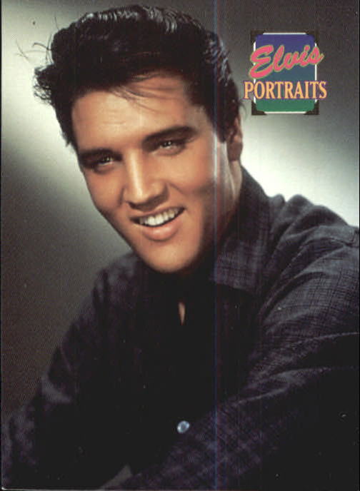A7281- 1992 The Elvis Collection 357-660 +Inserts -You Pick- 10+ FREE US SHIP