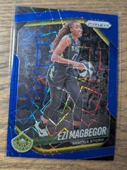 2025 Panini WNBA Prizm – Pick Your Card [BLUE VELOCITY PRIZMS] – Updated 7/13/26