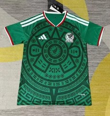 Mexico Jersey 2026 Player Version Size M-3XL