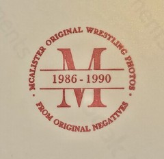 80’s Pro WRESTLING PHOTOS Bruiser Brody Joe Pedicino RIP ANY 4, GET 5th FREE!