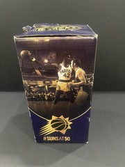 PREOWNED – Kloanz Connie Hawkins Bobblehead – 50th Season of Suns Basketball