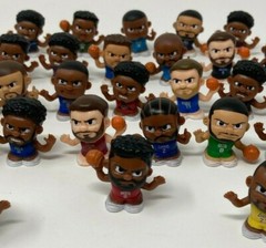 PICK UR FAVORITE TEAM 2021 NBA SERIES 6 BASKETBALL TEENYMATES PLAYER SPECIFIC