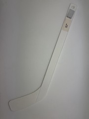 Carolina Hurricanes Hockey Stick – Plastic Mini Hockey Stick – 18&Prime;x5&Prime;