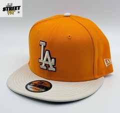 Los Angeles Dodgers NEW ERA 9FIFTY SnapBack Hat