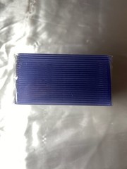 Lot Of 20! 25ct Pro-Safe Regular Toploaders – Standard Size Trading Card Holders