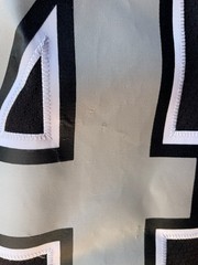 Los Angeles Kings Rob Blake Mitchell & Ness 1992/93 Blue Line Jersey Men&rsquo;s Sz XL