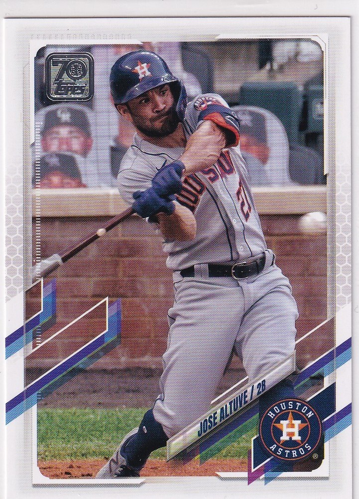 2021 TOPPS SERIES 2 # 331-500 FINISH YOUR SET YOU PICK