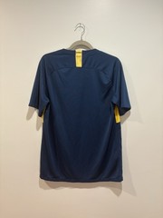 Boca Juniors 2018 Home Football Shirt Soccer Jersey Nike Size L