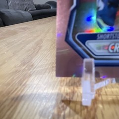 Topps 2026 Bowman Chrome Cristopher Polanco #BCP-34 Blue Jays Rose Gold /15