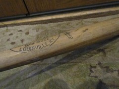 32&Prime; 1948 1963 Louisville Slugger Little League Duke Snider Baseball Bat