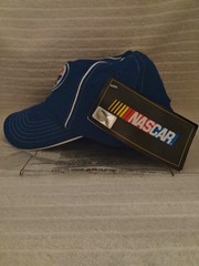 NASCAR, Penske Racing Team, new hats, lot of six (6)