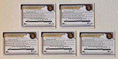 (5) 2024 Bowman Draft Leo De Vries #BD-116 LOT INVEST NOW Padres Prospect HOT