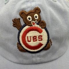 Chicago Cubs – American Needle Cooperstown Collection Hat – Adjustable