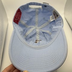 Chicago Cubs – American Needle Cooperstown Collection Hat – Adjustable