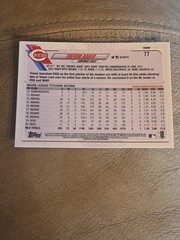 2021 Topps Chrome – Trevor Bauer #77 Cincinnati Reds
