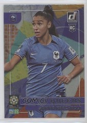 2023 Donruss FIFA Women&rsquo;s World Cup Pitch Queens Sakina Karchaoui Rookie RC kf4