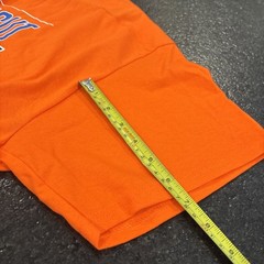 Connecticut Sun Shirt Adult XL Orange – T-shirt 2025 Season