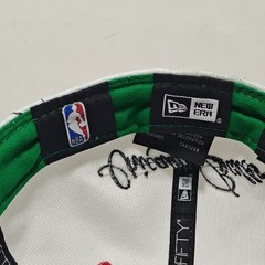 New Era Chicago Bulls Hat 7 3/4 Diamond Red Dice Casino Vegas Gamble Degen NBA