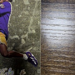 1997-98 Fleer Ultra – Kobe Bryant #1G Gold Medallion